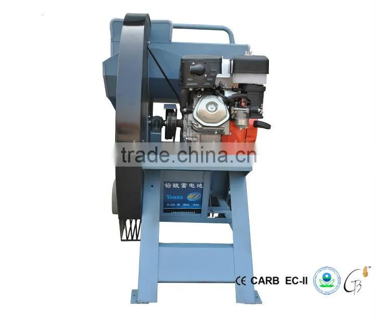 9.0hp log saw (CL700-1,9hp)