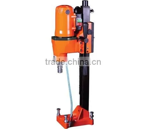 diamond core drill,two speedZIZ MT-02-205
