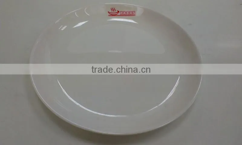 100% Melamine Plate Melamine Dinnerware 5A1050