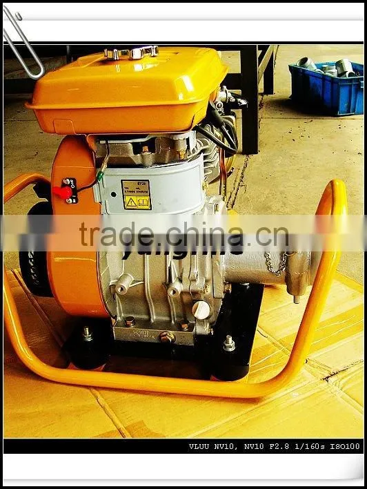 Robin gasoline engine(ISO 9001:2000)