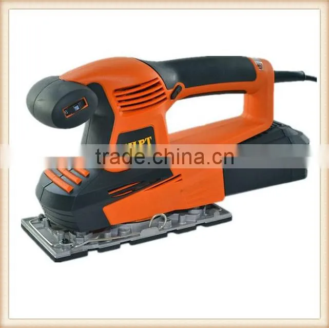 high quality the best 1/3 finishing sander 120/240v manufactured in China