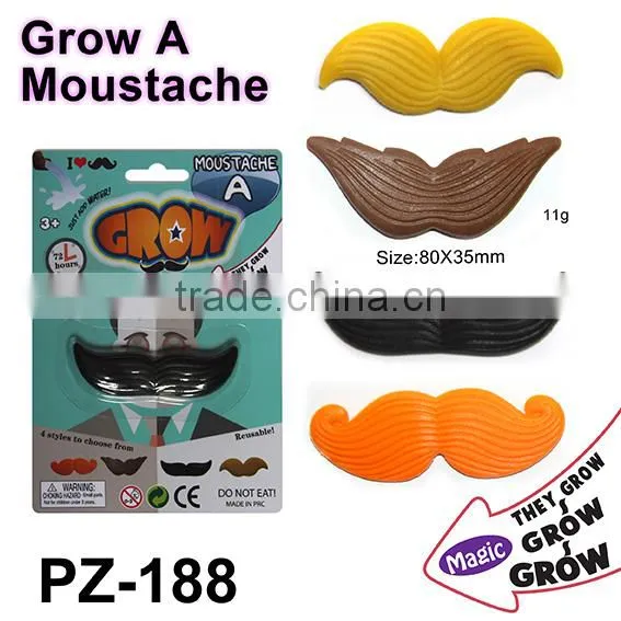 Magic Water Growing Christmas Toys for Children