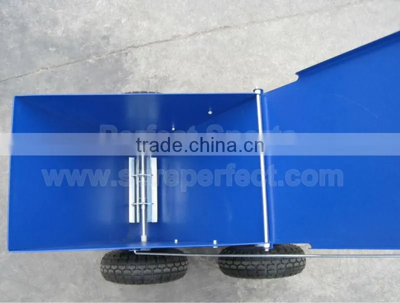 Sports Field Line Marker Machine