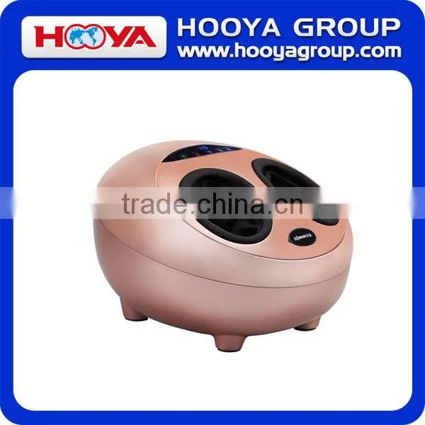 New Style Electric Deluxe Vibrating Foot Massager Leg and Foot Massager