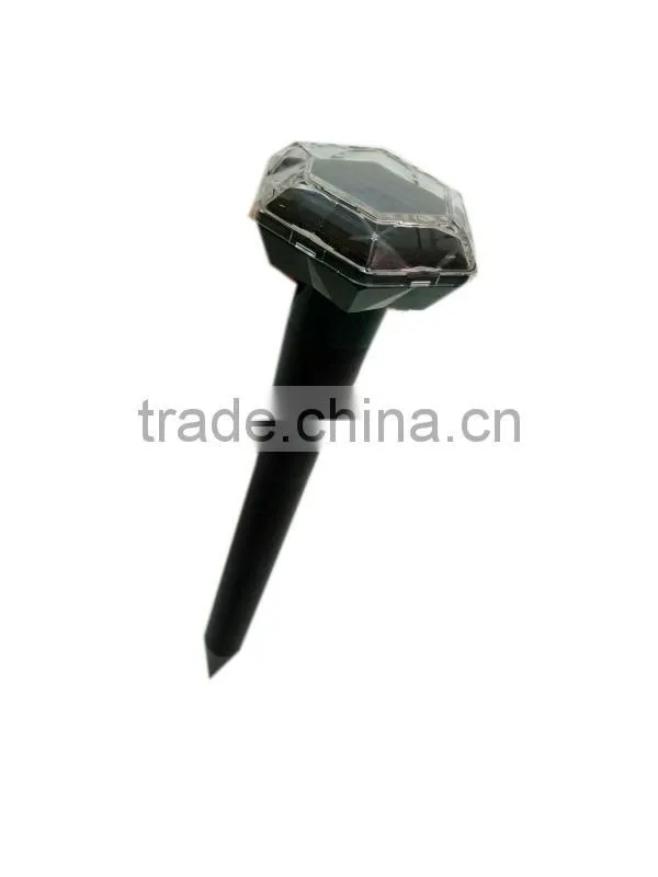 industrial mouse repeller