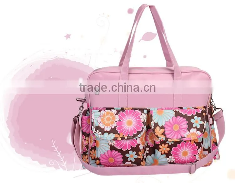 Fashion Biggest Diaper Bag