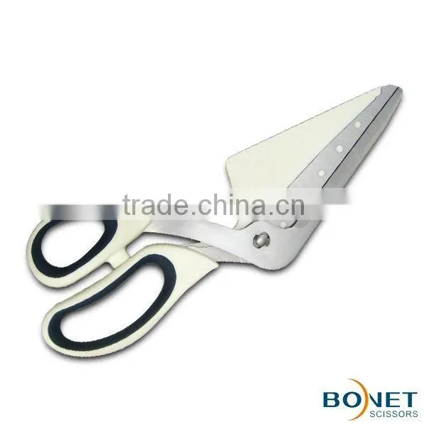 S52001A Useful pizza kitchen scissor
