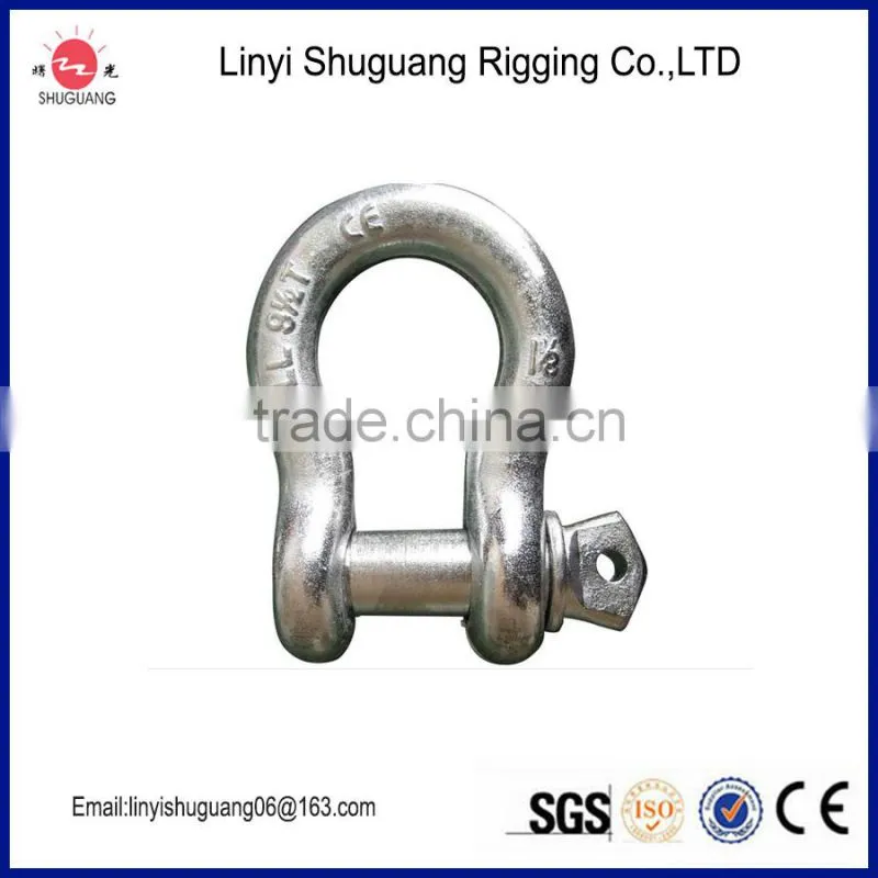 Long Link Chain for Pet Accessory