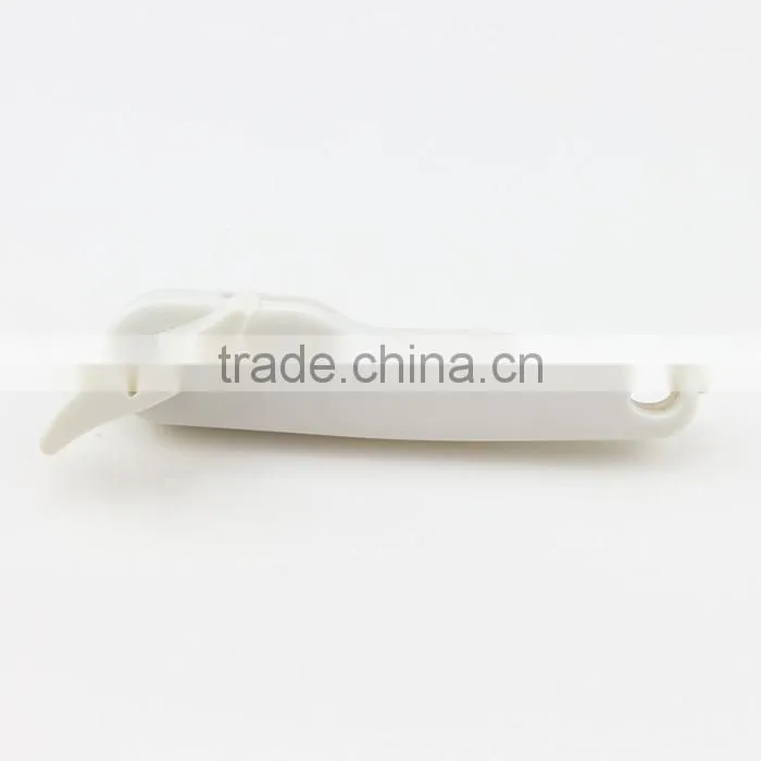 Mini Special Convenient Light Plastic Body Can Opener