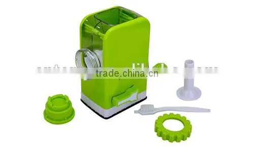 fruits and vegetables multifunction hand scratcher