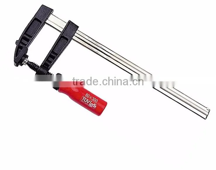 Heavy-Duty Wood Pump Clamp