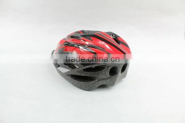 Upgrade New Type Hot sell bicycle helmet, safety and nice helmet for bike
