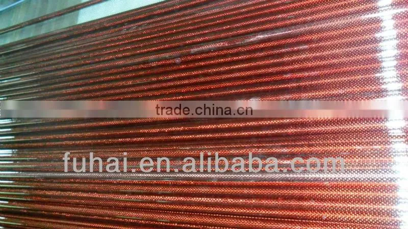 Beautiful Carbon Fiber Tubing 3K Twill Woven