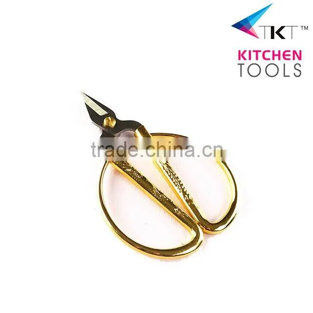 hot sale stainless steel tailor scissors