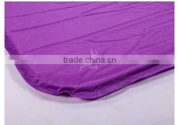 Outdoor Camping Automatic Inflatable Dampproof Mat 1KG