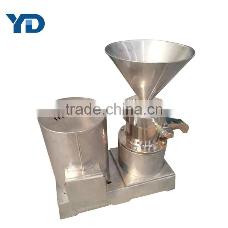 Latest Style food chilli grinding machine