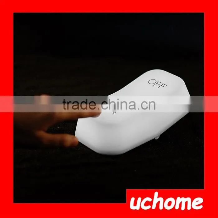 UCHOME Portable And Rechargeable Gravity Sensor Light