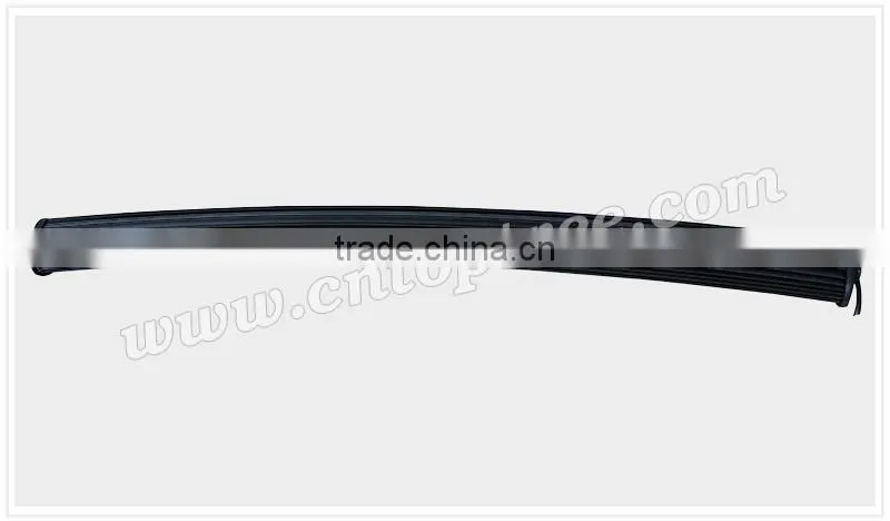 Curved Jeep Light Bar leds 50'' Led Light Bar 288W