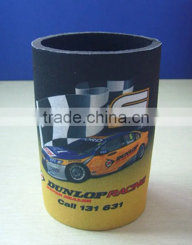5mm thickness neoprene can coolers