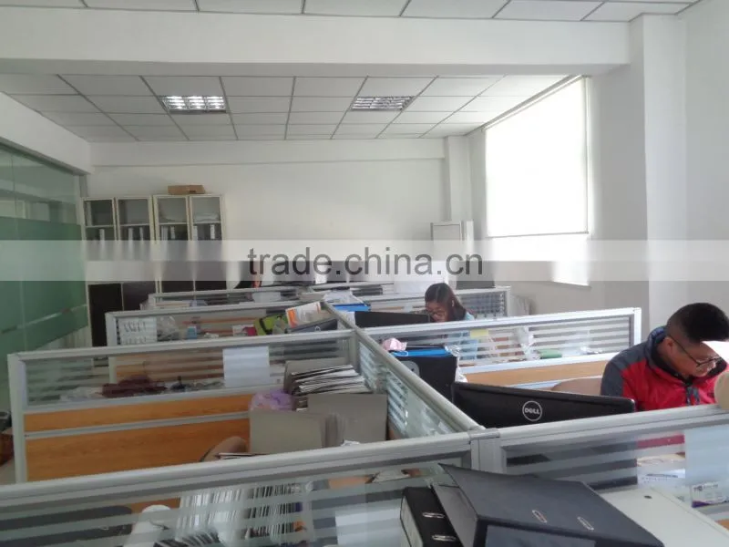 Nanjing Jiamei Garment Accessory Factory company overview - view 3