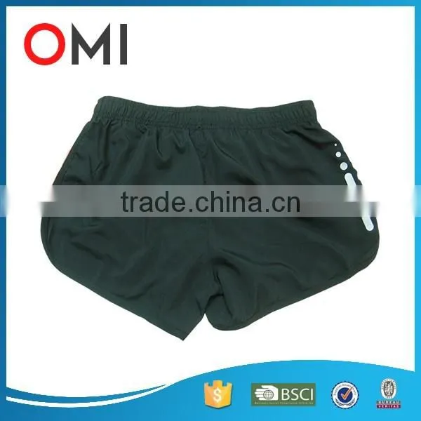 custom design running sport shorts for men