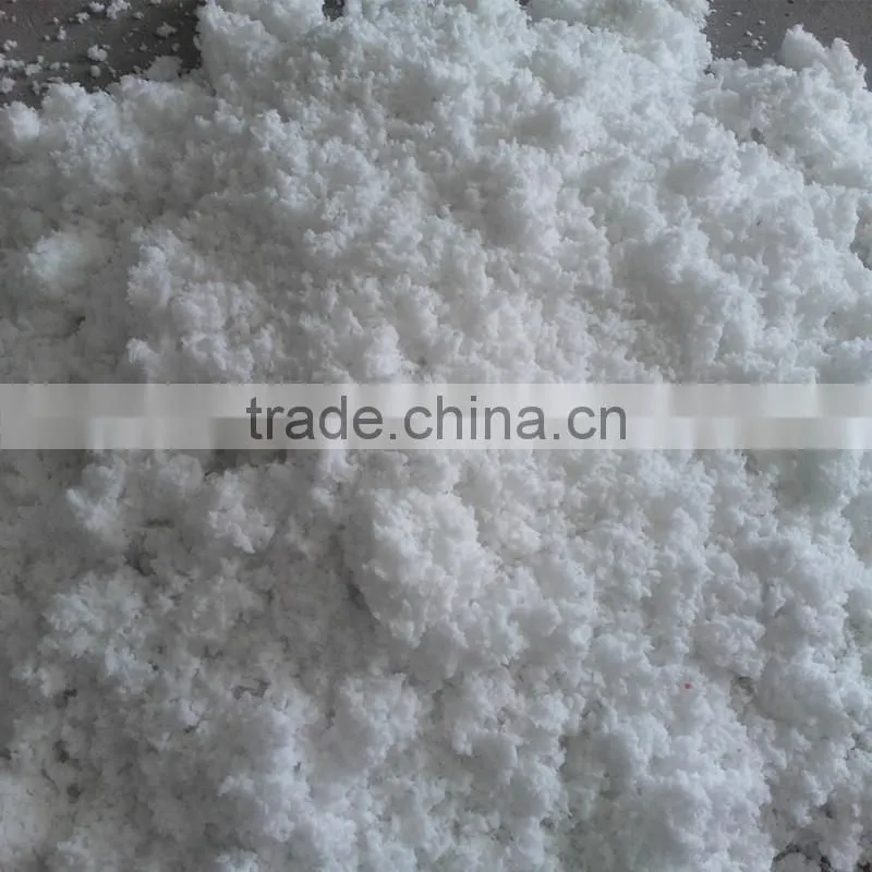 High Quality Furniture foam scrap Bra foam scrap Memory Foam Sponge Scrap Particles