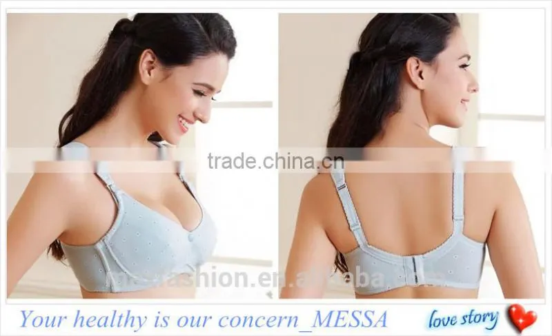 Healthy nursing bra hot sexi photo image and maternity colthes for breastfeeding woman to Wholesale with OEM Service
