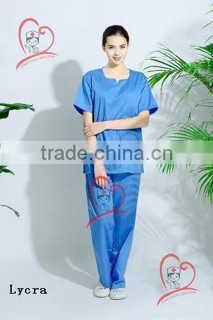 medical uniforms reina scrubs set