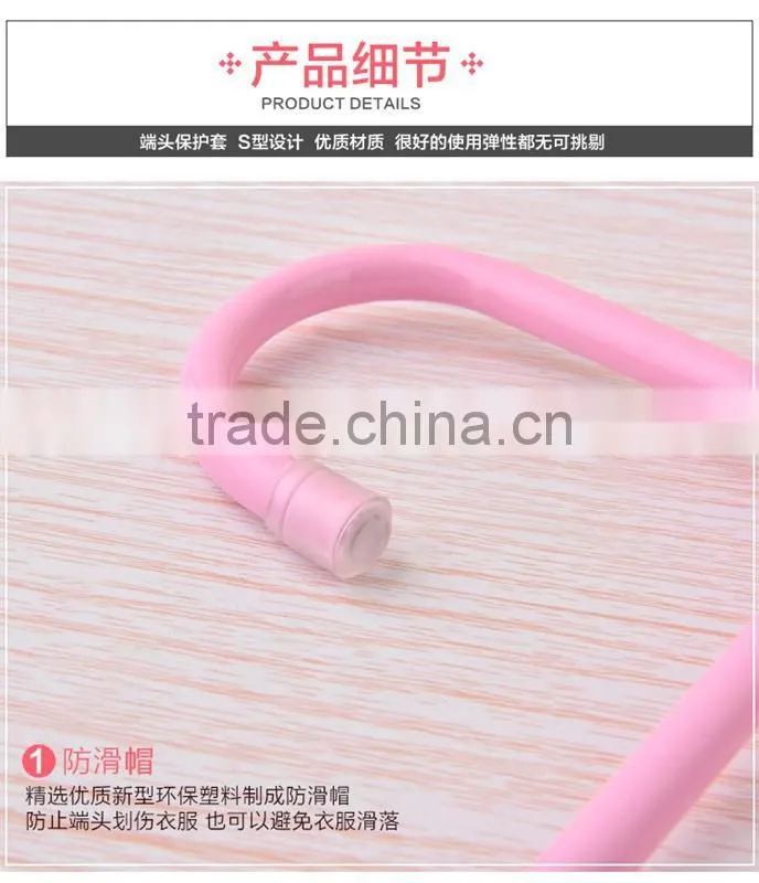 spring factory lowest price wire metal hanger