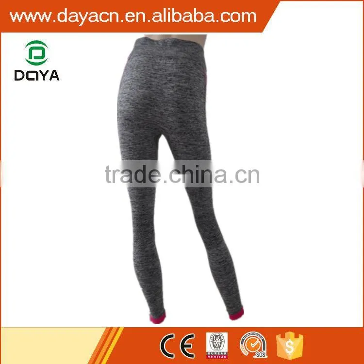 women's fashional comfortable seamless fitness yoga pant