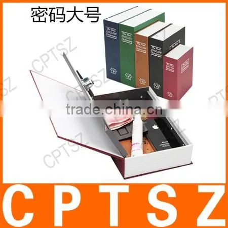 Small books Creative books piggy piggy bank safe secret piggy keep their own money gifts