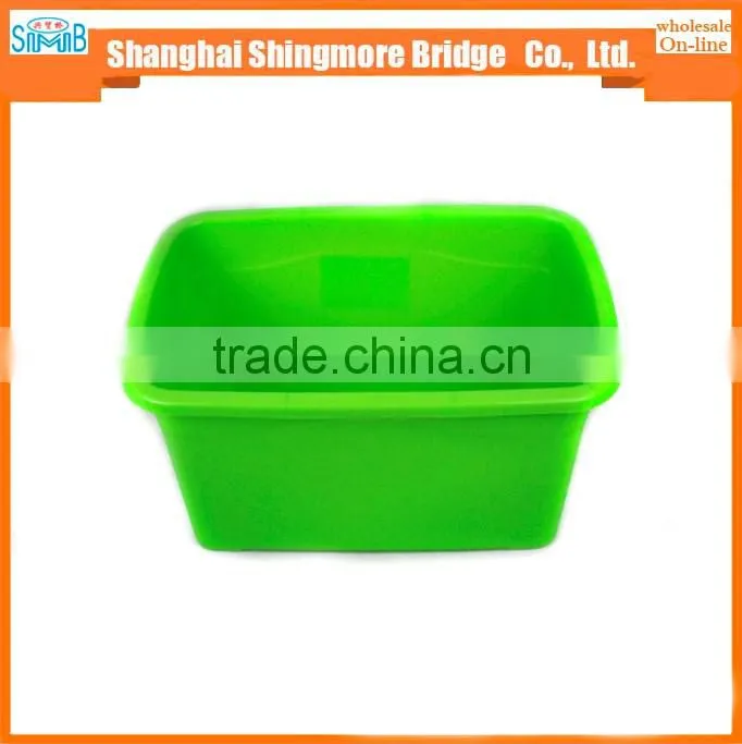 alibaba china cheap wholesale plastic container storage for promotion