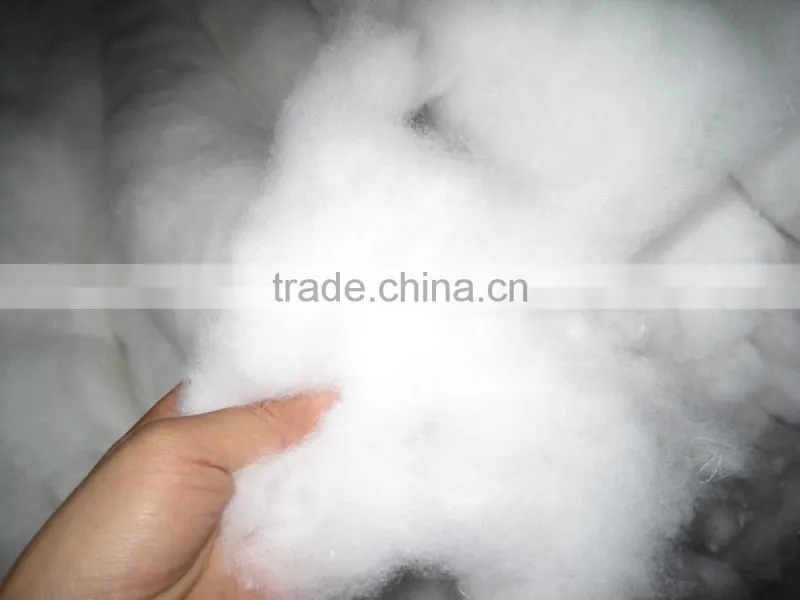Textile waste tearing machine