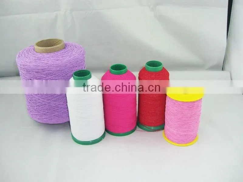 Elastic Sewing Thread