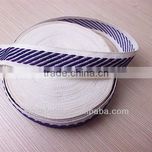 Woven twill tape wholesale