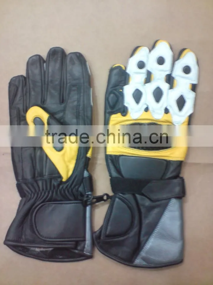 Motorcycle Gloves/biker Gloves /Racing gloves