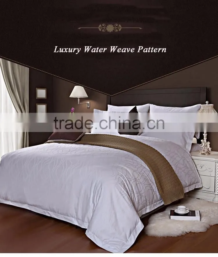 hot selling royal luxury satin bedding set