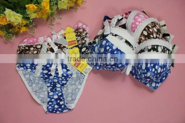 bra set lubunie brand underwear bra set