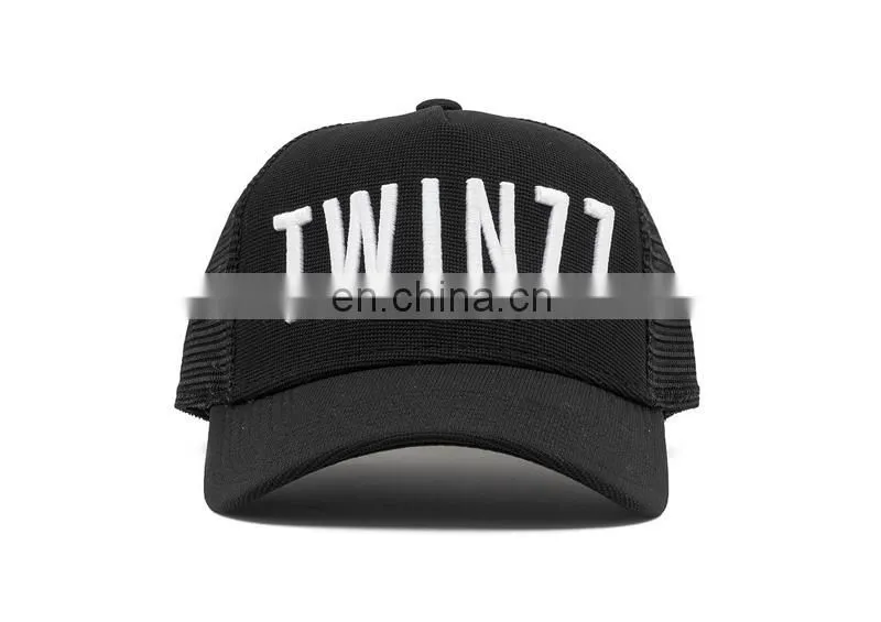 OEM and ODM beer bottle opener baseball cap
