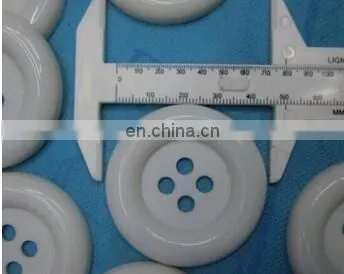 PLANT DIRECT WHOLESALES BIG HOLE BUTTON FASHION PLASTIC 4 HOLES BUTTON BIG SIZE WIND COAT BUTTON