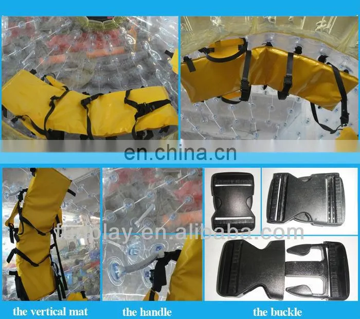 0.8mm/1.0mm PVC/TPU water zorb balls price,inflatable zorb ball hamster ball hot sale