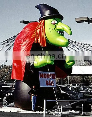 2013 new hot sale halloween inflatable yard decorations