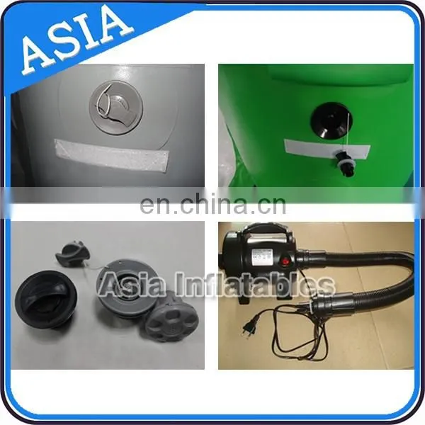 Best Quality Inflatable Emergency Tent / Movable Hospital