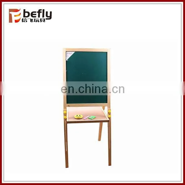 Pre-school education kids erasable drawing board