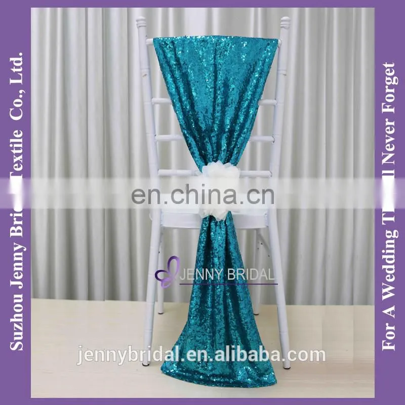 C385#10 ocean blue bride to be sash bachelorette party sash cord