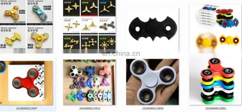 metal alloy spinning top key chain with logo spinning top toys keychain promotional gifts for adults and children