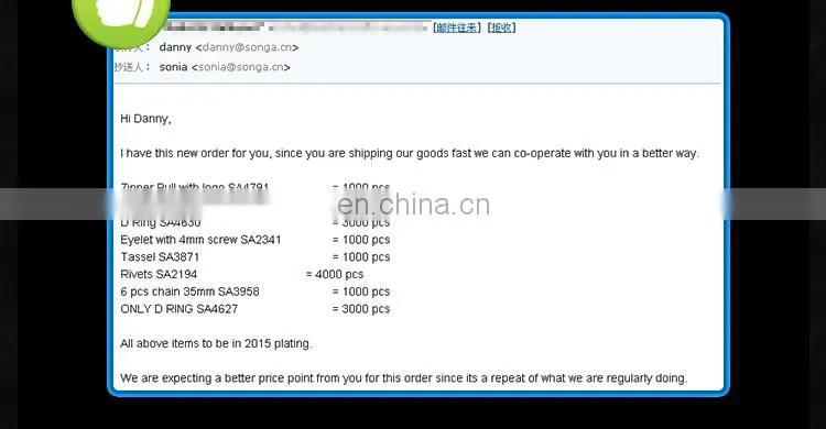 Zinc Alloy Sandal Buckle, Plated Sandal Buckle, Customized Women Fashion Metal Sandal Buckle