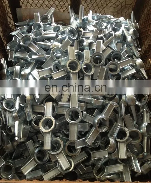 High quality adjustable U head jack base scaffolding for sale