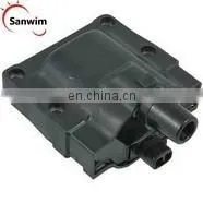 Better Quality Auto Parts Ignition Coil 90919-02164