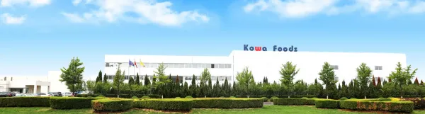 Dalian Kowa Foods Co. Ltd. company overview - view 1
